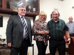 2018 Awards